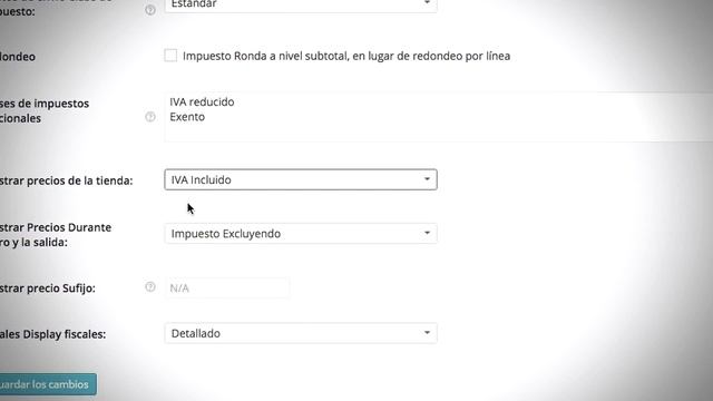 Curso Online. Creación de una tienda online en WordPress смотреть онлайн