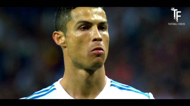 РОНАЛДУ ПРОТИВ МЕССИ - 2018 смотреть онлайн