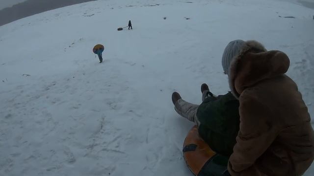 Рождественские каникулы смотреть онлайн