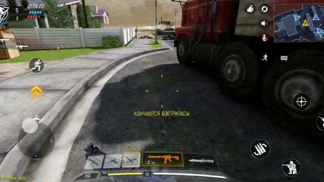 Самый лучший шутер за всю мою жизнь! смотреть онлайн