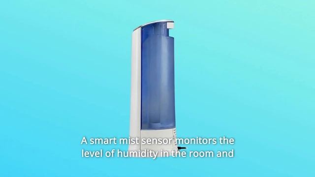 Pure Guardian H3200WAR Ultrasonic Cool Mist Humidifier Review смотреть онлайн