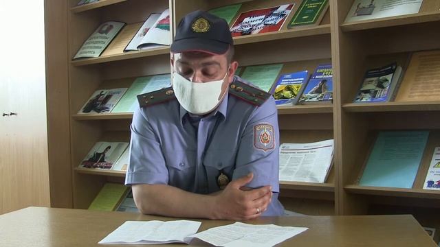 Видеолекторий “ Уголовная и административная ответственность за проявление экстремизма” смотреть онлайн