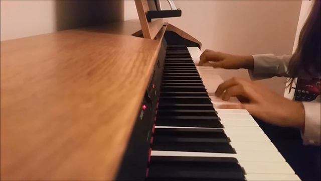 Фортепиано "Титаник". смотреть онлайн