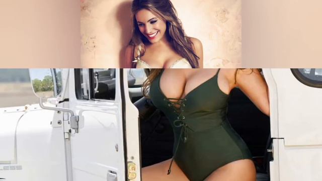 Kelly Brook