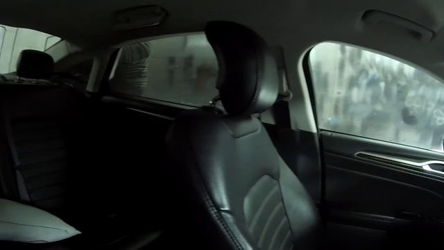 Авто из США. Ford Fusion, Mazda 6, Honda Accord смотреть онлайн