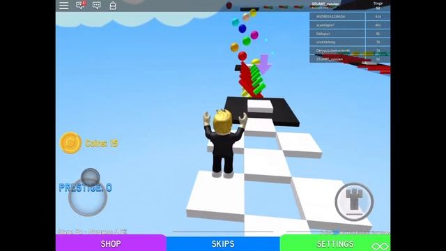 Roblox На IPad 7# смотреть онлайн