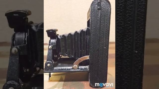 Моя небольшая коллекция фотоаппаратов.часть 17 смотреть онлайн