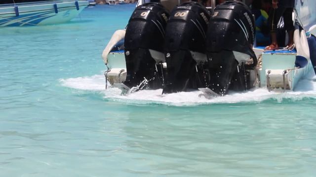 Самый надежный лодочный мотор Статистика! смотреть онлайн