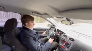 Краткий сравнительный обзор Форд фокус 2 и Форд фокус 3