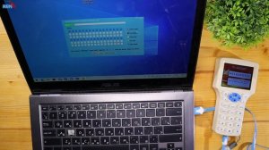 ?Взламываем домофоны и турникеты. Как работают карты Mifare, em-marine. Обзор на NFC, RFID сканер.