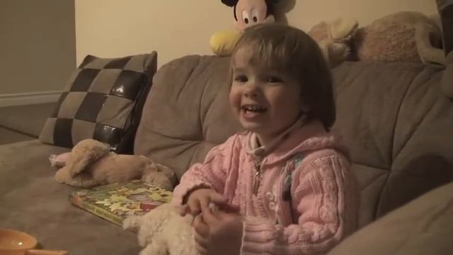 Ребенок 2,5 рассказывает про мультики смотреть онлайн