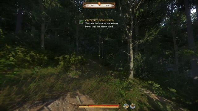 Game of throws Quest | Sir Hans Capon DLC | Kingdom come deliverance смотреть онлайн