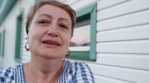 Все моё родное, Начали зарабатывать, Муся заболела