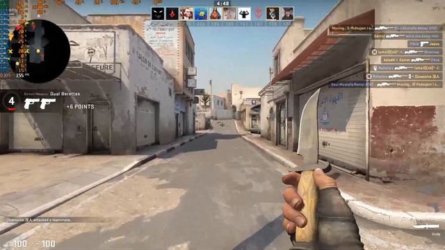 GeForce GTX 650Ti Test in 7 New Games смотреть онлайн