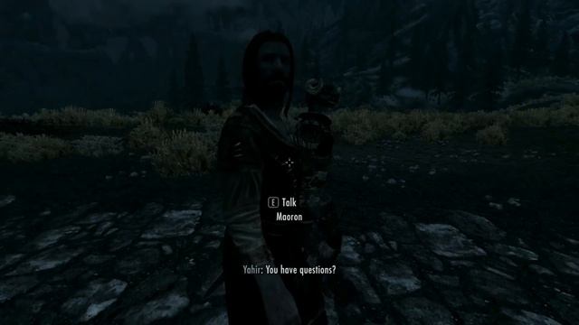 Let's Roleplay Skyrim - Part 23: The Beast Dies смотреть онлайн