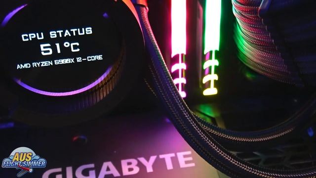 Xplane 12 THE NEW FLIGHT SIM