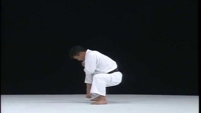 02-МАЦУМУРА-ХА РОХАЙ:вид сбоку смотреть онлайн