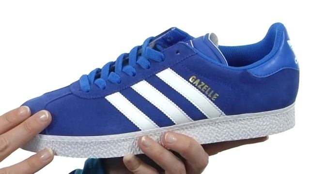 adidas Originals Gazelle SKU:#7289976 смотреть онлайн