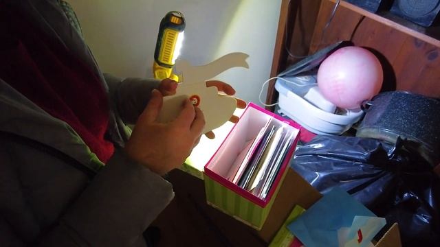 Купили дом в слепую - ищем сокровища! Первая серия. смотреть онлайн