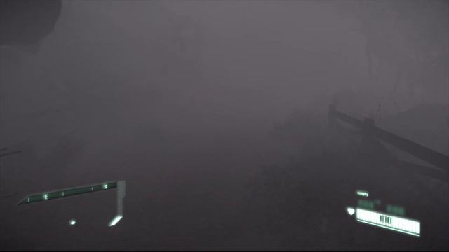 Silent Hill 2 (CryEngine) Gameplay смотреть онлайн