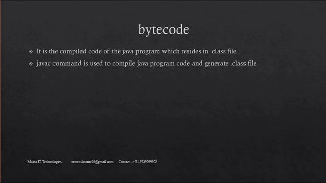 Java Tutorial For Beginners 1 - Introduction смотреть онлайн