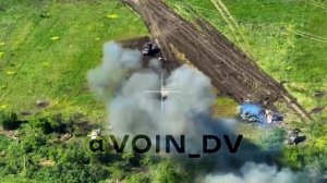 Один русский танк уничтожает 8 единицы техники ВСУ