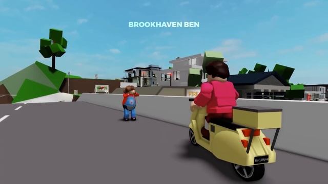 How To Get FREE PREMIUM GAME PASS In Brookhaven 2023 смотреть онлайн