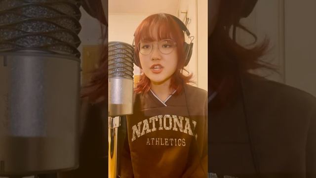死ぬのがいいわ(Shinunoga E-wa)-藤井風 (cover) смотреть онлайн