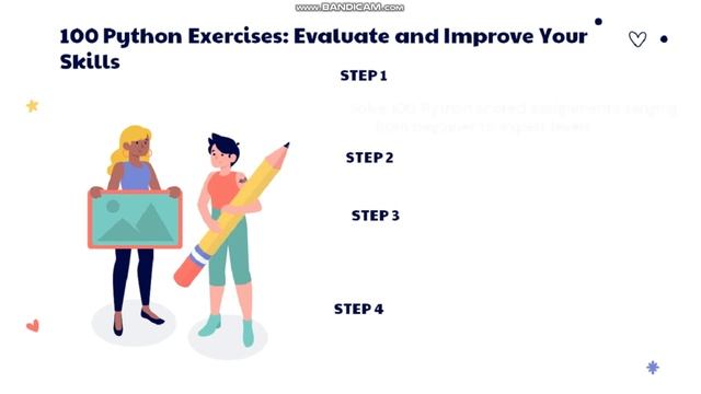 Top 5 Python Online Courses On Web смотреть онлайн