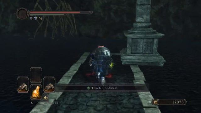 Dark Souls 2 "Fist only" part 21 The meme frog смотреть онлайн