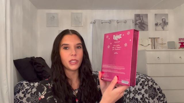 ULTA HAUL! vlogmas day 27 смотреть онлайн