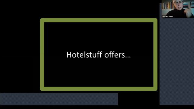 Unlockign after lockdown advice for buyers and suppliers Hotelstuff Greenstuff смотреть онлайн