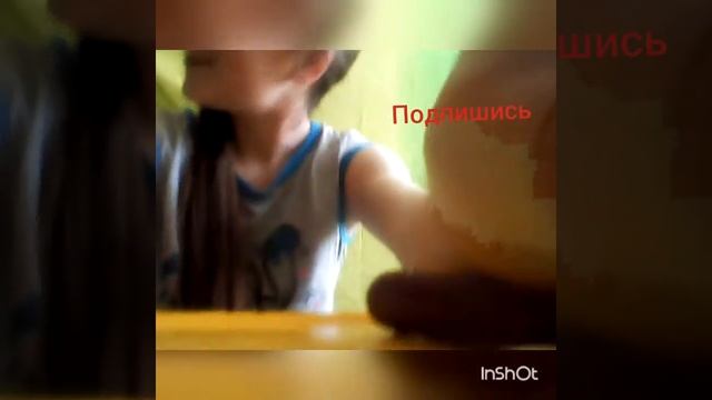 Как плести косу Рыбий хвост. Ко мне приходит подруга))) смотреть онлайн