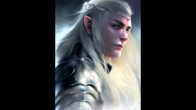 История Эльфов смотреть онлайн