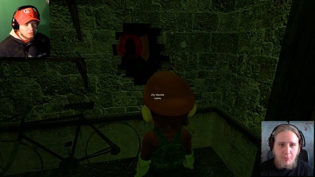 MÓWIŁA ŻE JEST DZIEWICĄ!!! | Garry's Mod Horror смотреть онлайн