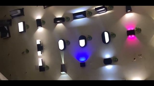 China Supplier indoor Lighting Wall-mounted Spot Lamp, led wall lights, Indoor wall lamp design смотреть онлайн