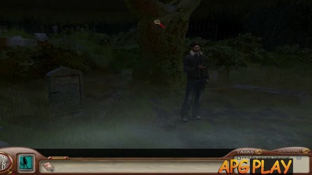 Nancy Drew: Ghost of Thornton Hall - Walkthrough #1 | Case is opened смотреть онлайн
