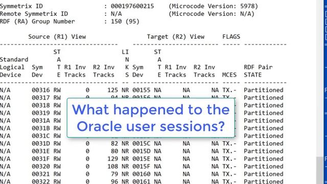 SRDF Metro Witness demo DTW смотреть онлайн