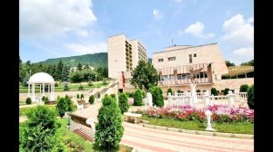 Санаторий ЦВС (Пятигорск).