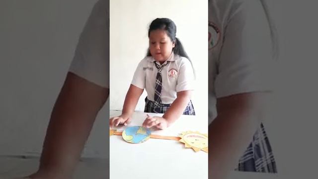 Ibrena Sarlyna Agave SK || Project Science || IB_SCHOOL - Grade 3 - Delta Class смотреть онлайн