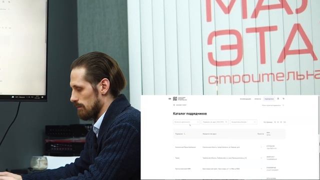 Единственные аккредитованные застройщики в государственном сервисе СтройДом.РФ смотреть онлайн