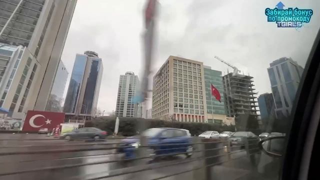 Tenderlybae, Soda Luv и Pinq выехали на шопинг смотреть онлайн