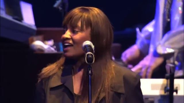 Sly & The Family Stone Live at Tokyo Jazz Festival 2008 смотреть онлайн