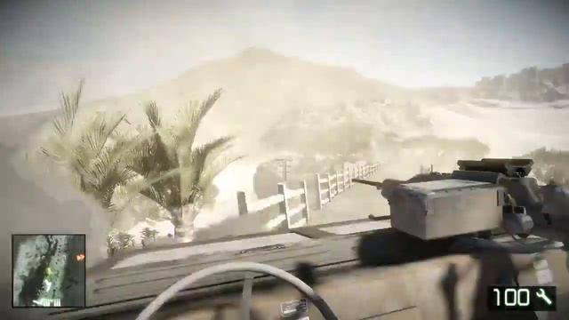 Battlefield Bad Company 2 #Mise 7 смотреть онлайн