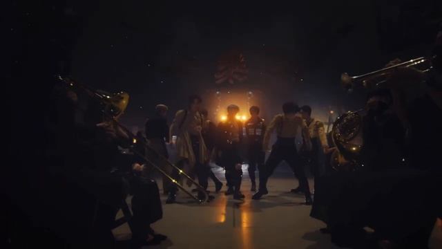 STRAY KIDS LALALALA but it’s only FELIX смотреть онлайн