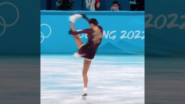 похожие Олимпийские судьбы⛸️ #фигурноекатание #олимпиада #figureskating #olimpicgames смотреть онлайн