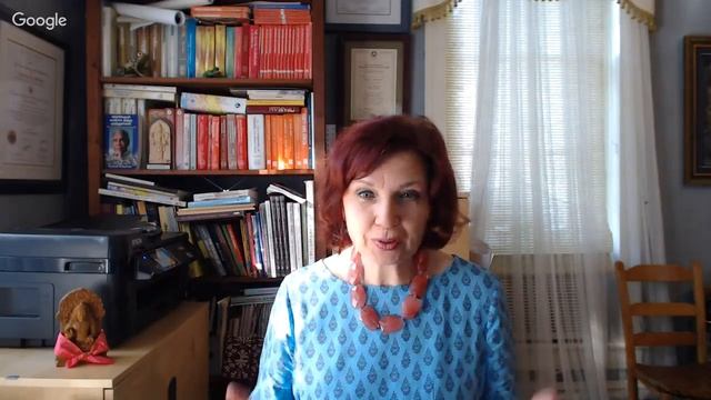 Ответы на вопросы конференции Васту Шастра смотреть онлайн