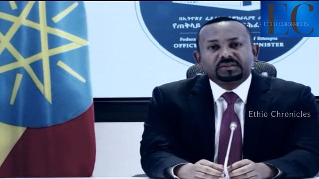 [Parody] Abiy Ahmed's Furious Message to America, Russia , China, World Bank, and Ethiopians смотреть онлайн