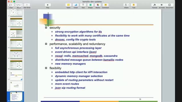 #VUC588 - Kamailio Turns 15!