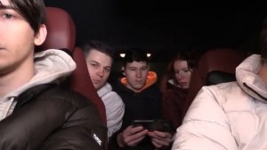 Проверка МАССАЖИСТА. Куда он ТЯНЕТ свои руки